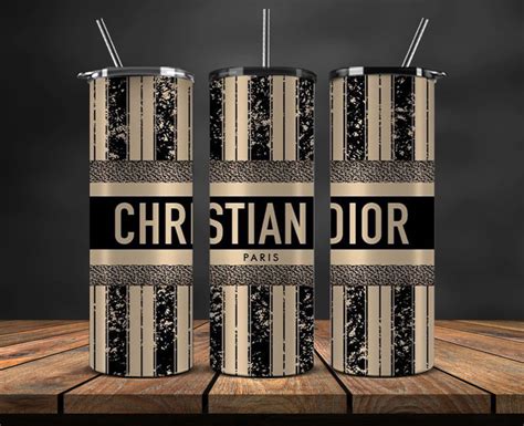 tumbler dior
